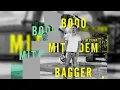 TIM PLVNK - BODO MIT DEM BAGGER (Offizieller Visualizer)