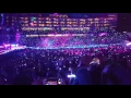 Coldplay 2016 Levi Stadium Section 118 Row 9