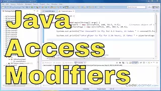 Java Tutorial - 13