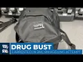 3 arrested in smuggling attempt at Augusta State Medical Prison