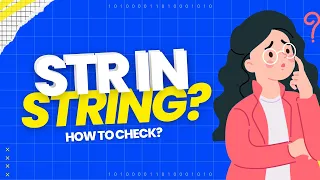 How To Check Whether A String Contains A Substring In Javascript