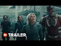 Download Lagu Thunderbolts* Super Bowl Trailer (2025)