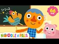 Good Morning Farm More Kids Songs Noodle Pals