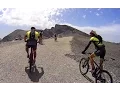 Lagu Ascensión al Pico Veleta (Sierra Nevada) - Mountain Bike