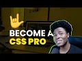 3 AMAZING CSS TIPS to make you a pro