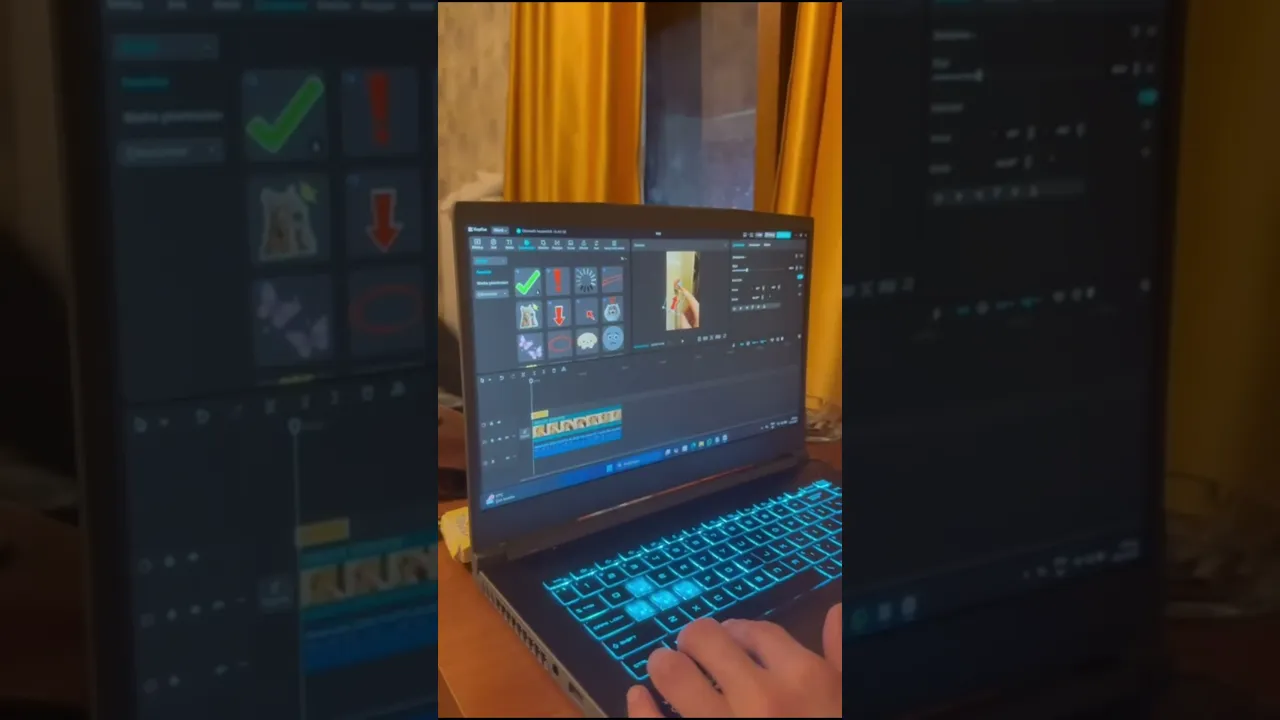 itiraz videosu