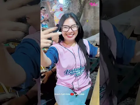 HELIKOPTER TURUN KE PADANG ( IDOL IDOL ) ADE ASTRID FT TIWI