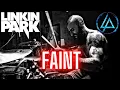 Lagu FAINT | LINKIN PARK - DRUM COVER.
