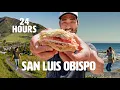 24 Hours in One of California s Best Kept Secrets San Luis Obispo