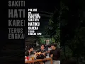 Download Lagu pok ame ame belalang kupu kupu sakitnya hatiku karna terus engkau tipu