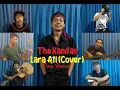 Download Lagu Dory Harsa - Lara Ati (Cover The Kandas)