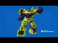 Transformers Devastation soundtrack - Devastator 2