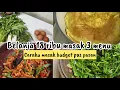 Download Lagu Caraku masak BUDGET PAS PASAN belanja 18 ribu