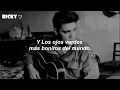 Elvis Presley - Maries the Name (His Latest Flame) (Sub Español)