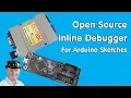 Download Lagu #274 Free Inline Debugging for ESP32 and Arduino Sketches