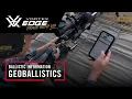 Best Long-Range Ballistics App GeoBallistics Deep Dive - Find Your Edge