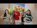 Juan Reza Ft Mendy & Niken Soge - Curi Curi Pandang (Live Session)
