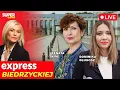 Download Lagu 🔴EXPRESS BIEDRZYCKIEJ | RENATA KIM, DOMINIKA DŁUGOSZ [NA ŻYWO]