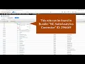 Netsuite ODBC Connection Tutorial By NetCloud