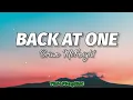 Download Lagu Brian McKnight - Back At One (Lyrics)🎶