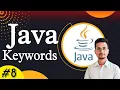 Java Keywords Java Keywords Explained Keywords in java Hindi