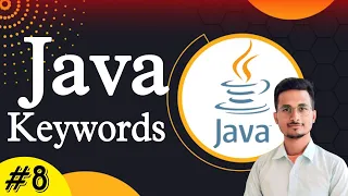 Java Keywords Java Keywords Explained Keywords in java Hindi