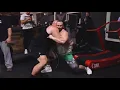Bradley Martyn Wrestling Brian Shaw