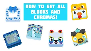 How to get all the blooks in Blooket NO INSPECT PATCHED