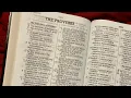 Proverbs 2 NASB - Bread Of Life