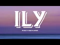 Lagu YB Neet Ft. Bugoy na Koykoy - ILY (Lyrics)