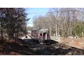 Keolis Fitchburg Line Lincoln Acton and Shirley