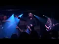 Tokyo Blade - Warrior Of The Rising Sun (Live Metalcova Fest X)