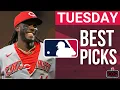 DINGER TUESDAY Tuesday s MLB Best Picks and Predictions for April 28th