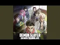 Download Lagu Muzan vs Hashiras Theme (Entering The Infinity Castle)