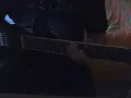 Mgła - Exercises In Futility IV - Guitar Cover