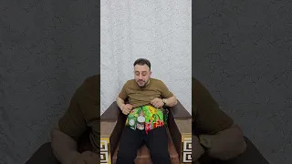 ايه الكرش دا     دندنها
