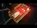 Download Lagu Testing AASD-15A servo drive with mach3 board DDUM4 v1.0 on DrufelCNC software.