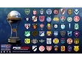 PES 2015 Copa Sudamericana FINAL (PS3 gameplay HD)