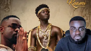 decoding my favorite song of kuami eugene and sarkodie beifour