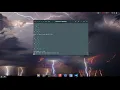 Python TicTacToe game in terminal