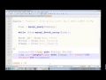 Complete CMS Website with Admin Panel in PHP MySQL part 14 of 26240p H 263 MP3