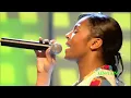 Download Lagu ASHANTI -Happy- TOTP, UK(11/22/2002) 4K HD