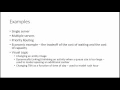 Union B-School - Intro to SIMUL8