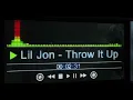 Download Lagu Lil Jon   Throw It Up Bass Boosted 1080p60fps