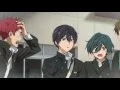 High Speed!Free!Starting Days