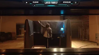 the kid laroi making melodies in the studio remastered 4k