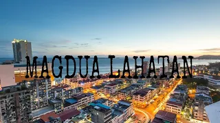 Download lagu bajau by Alham MAGDUA LAHATAN MP3