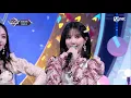 [GFRIEND - Sunrise] Comeback Stage | M COUNTDOWN 190117 EP.602
