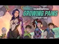 Growing Pains Story Time with LilyPichu Overwatch