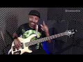 BONDADE DE DEUS (Isaías Saad)) VIDEO AULA DE BAIXO Por KAKA BASS bass cover - baixo gospel
